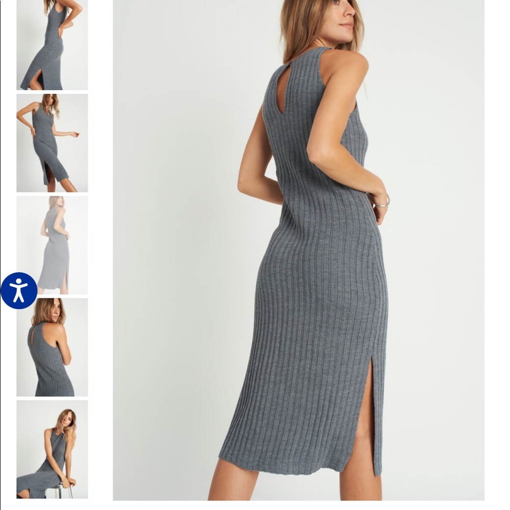 Kit and Ace Limitless dress